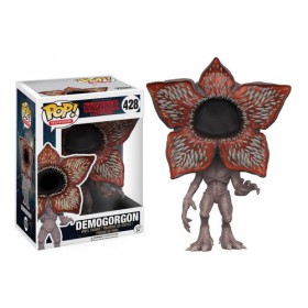 Stranger Things Demogorgon